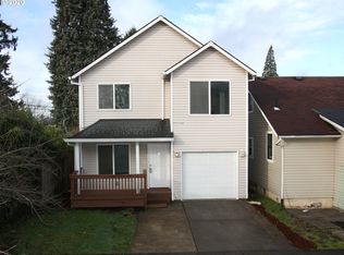 3320 SE 87th Ave UNIT 6, Portland, OR 97266