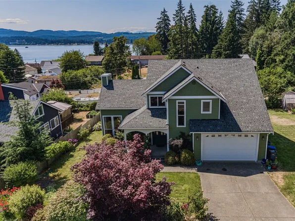 5155 Stingle Street NW, Bremerton, WA 98311