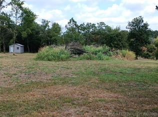 5 S 4138th Rd, Checotah, OK 74426