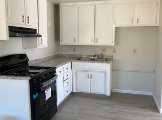 814 S Allen St, Ridgecrest, CA 93555