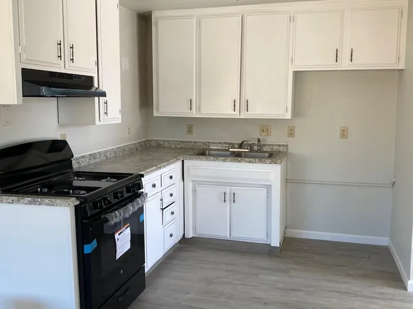 814 S Allen St, Ridgecrest, CA 93555