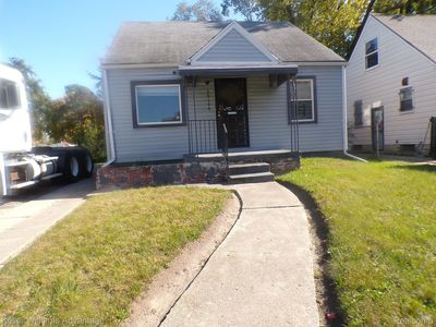 20186 Mendota St, Detroit, MI, 48221