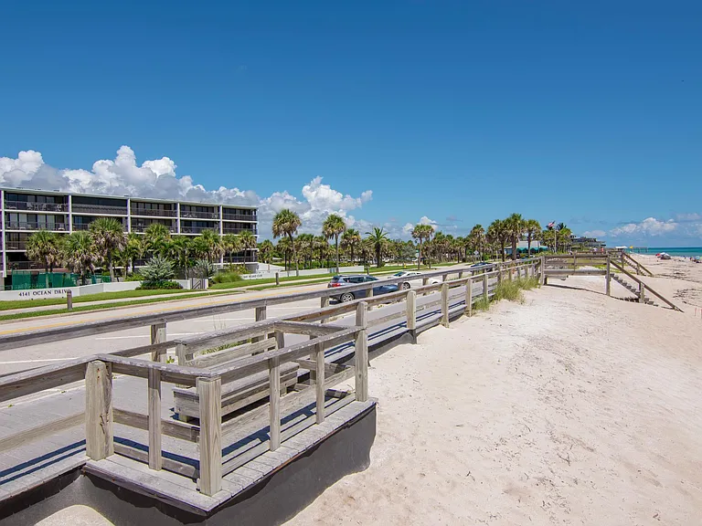 3939 Ocean Dr #302B — Photo 29