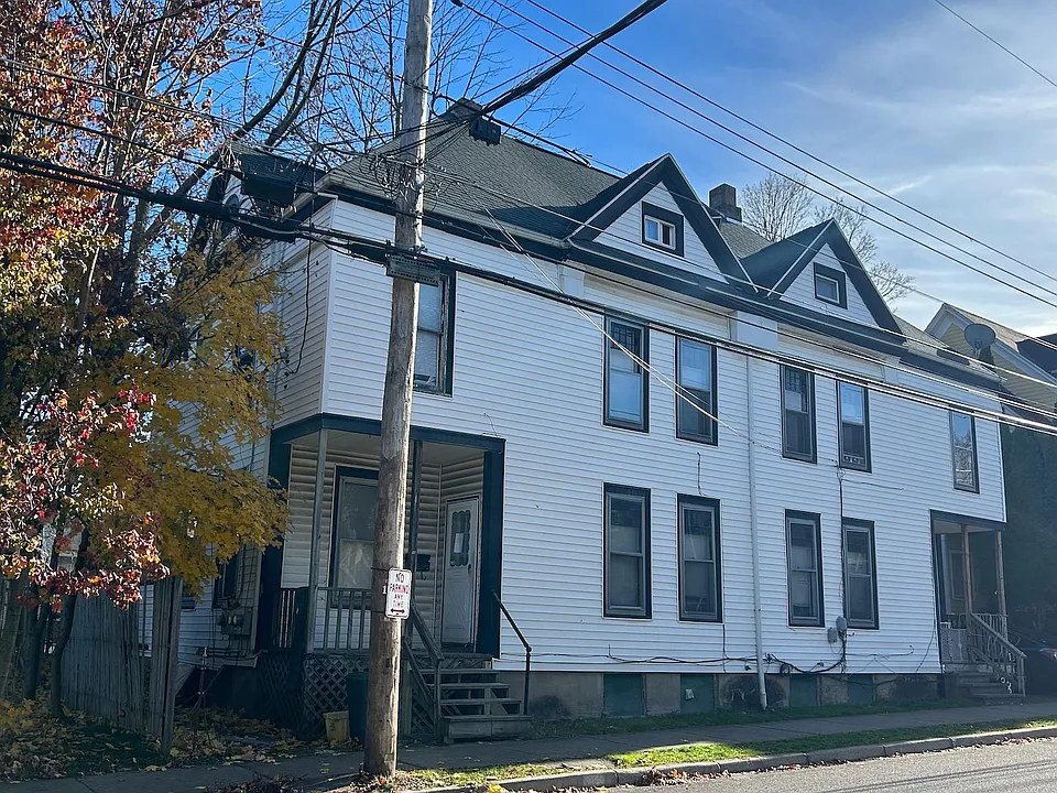 96 Murray St #1