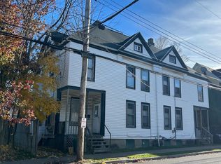 96 Murray St #1, Binghamton, NY 13905