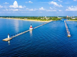 Meadow Streams, Sodus, MI 49126