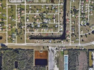 2640 SW 5th St, Cape Coral, FL 33991