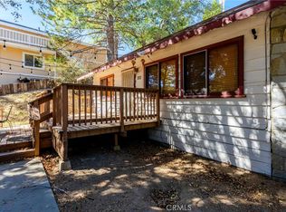 459 Delle Dr, Crestline, CA 92325
