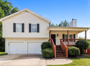 124 Hunter Pl, Dallas, GA 30132