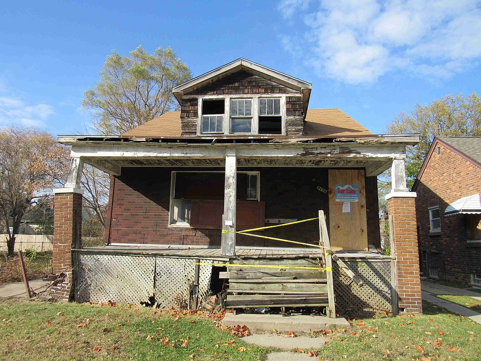 12607 Glenfield