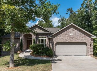 23 Allonby Cir, Bella Vista, AR 72714
