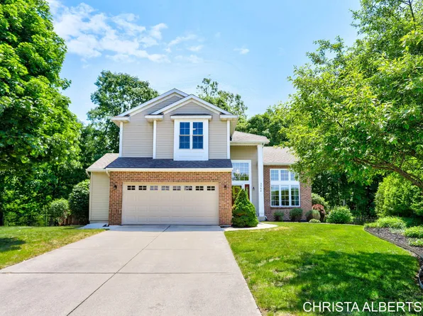 3568 Cobblestone Ct SE, Kentwood, MI 49512