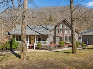 1155 Deerfoot Dr, Pegram, TN 37143