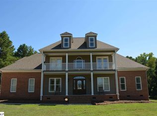 106 Mill Creek Rd, Piedmont, SC 29673