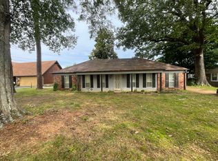 5876 Pebble Beach Ave, Memphis, TN 38115