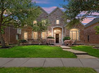4016 New Hope Ct, Plano, TX 75024