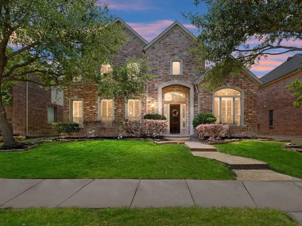 4016 New Hope Ct, Plano, TX 75024