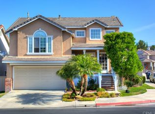 29 Carriage Dr, Foothill Ranch, CA 92610