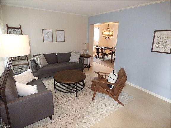 3rd image of 1346 Hibbard Dr APT D