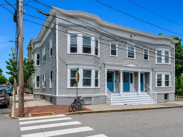 61 Wilson Street, Portland, ME 04101