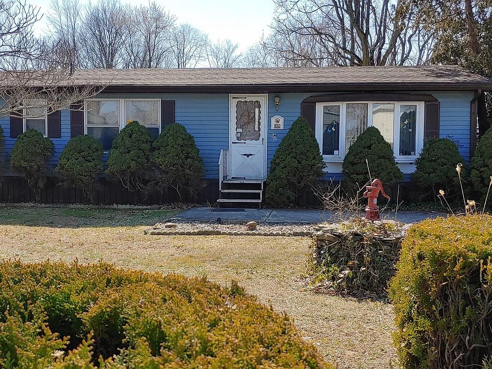 511 Wrightstown Sykesville Rd Wrightstown, NJ Zillow