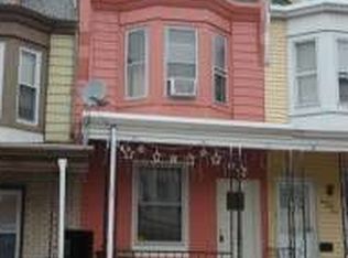 1139 Robeson St, Reading, PA 19604