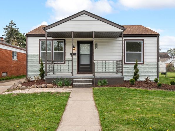8672 Hudson Ave, Warren, MI 48089