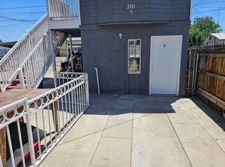 201 Truxtun Ave #2, Bakersfield, CA 93301