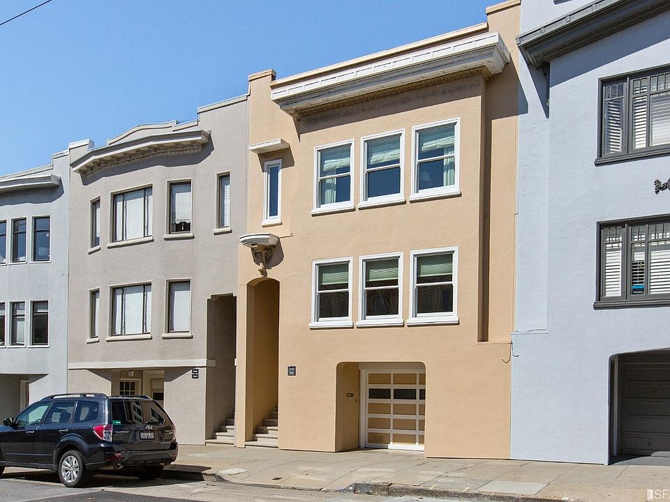 15521554 Chestnut St, San Francisco, CA 94123 MLS 422697303 Zillow