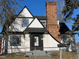 891 Spence St, Pontiac, MI 48340