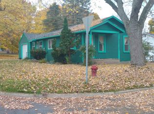 1005 N Church St, Hastings, MI