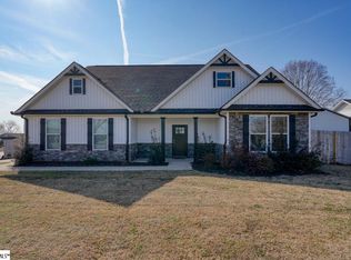 50 Old Salem Rd, Moore, SC 29369