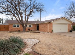 5503 37th St, Lubbock, TX 79407