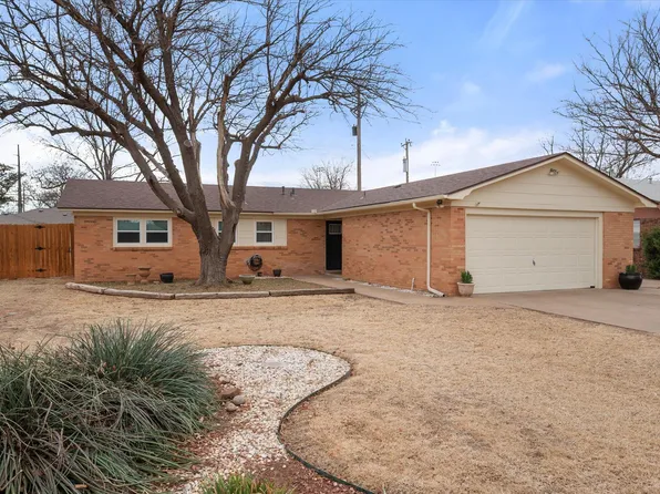 5503 37th St, Lubbock, TX 79407
