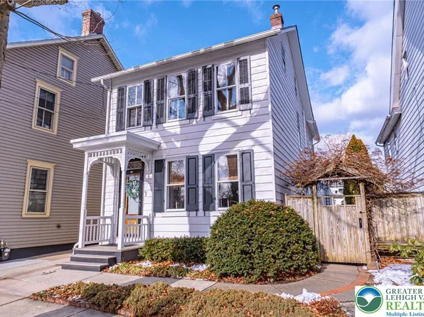 253 E Church St, Bethlehem, PA 18018