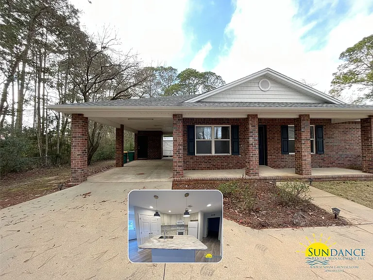 124 Harding Rd #B — Photo 1