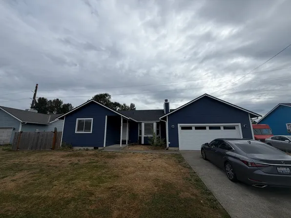 214 Washington Blvd, Algona, WA 98001