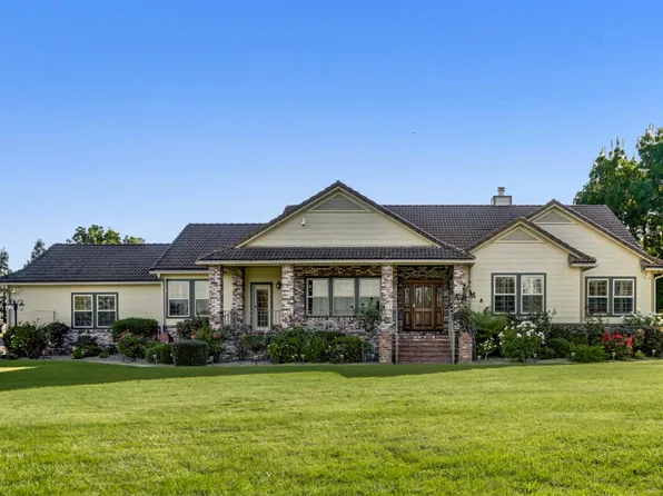 12040 Green Rd S, Wilton, CA 95693