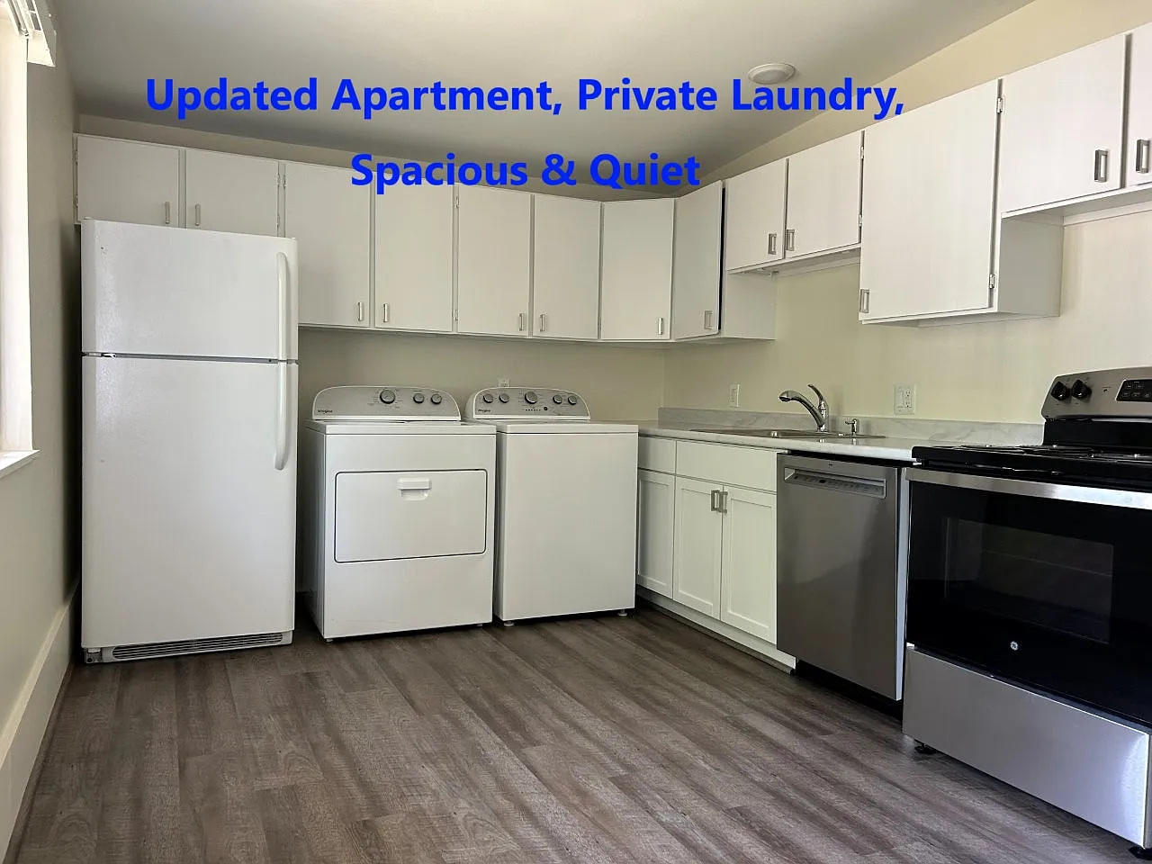 2 bed, 760 sqft, $1,500 — Photo 2