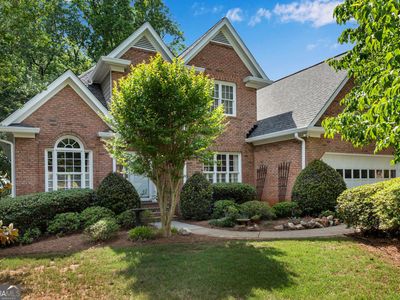 2350 Shore View Way NW, Suwanee, GA, 30024