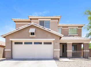 6813 S 43rd Ln, Laveen, AZ 85339
