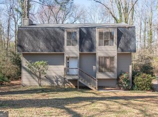 315 Longer Dr, Peachtree City, GA 30269
