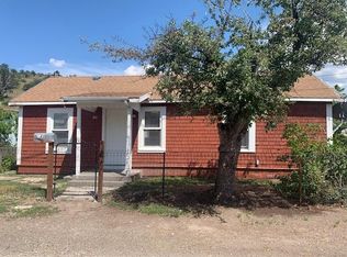 211 Butte St, Weed, CA 96094