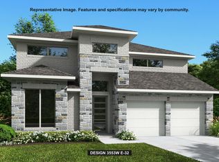 133 Burke St, Liberty Hill, TX 78642