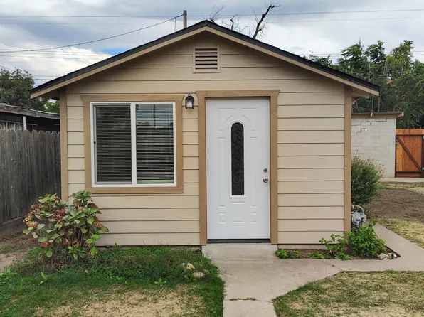 1540 Teresa St, Modesto, CA 95350