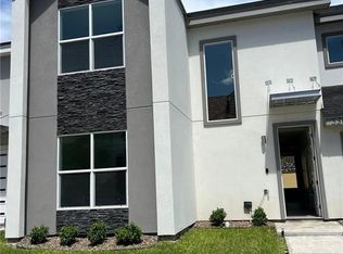 5304 N Crown Point, Pharr, TX 78577