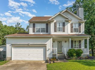 200 Ella St, Smyrna, TN 37167