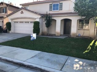 29478 Camino Cristal, Menifee, CA 92584