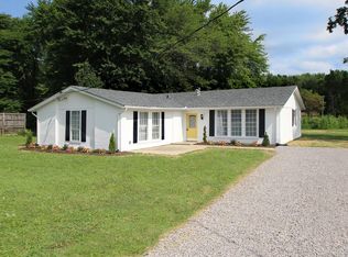 3658 State Route 125, Bethel, OH 45106