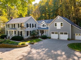 48 Fox Hill Rd, Califon, NJ 07830